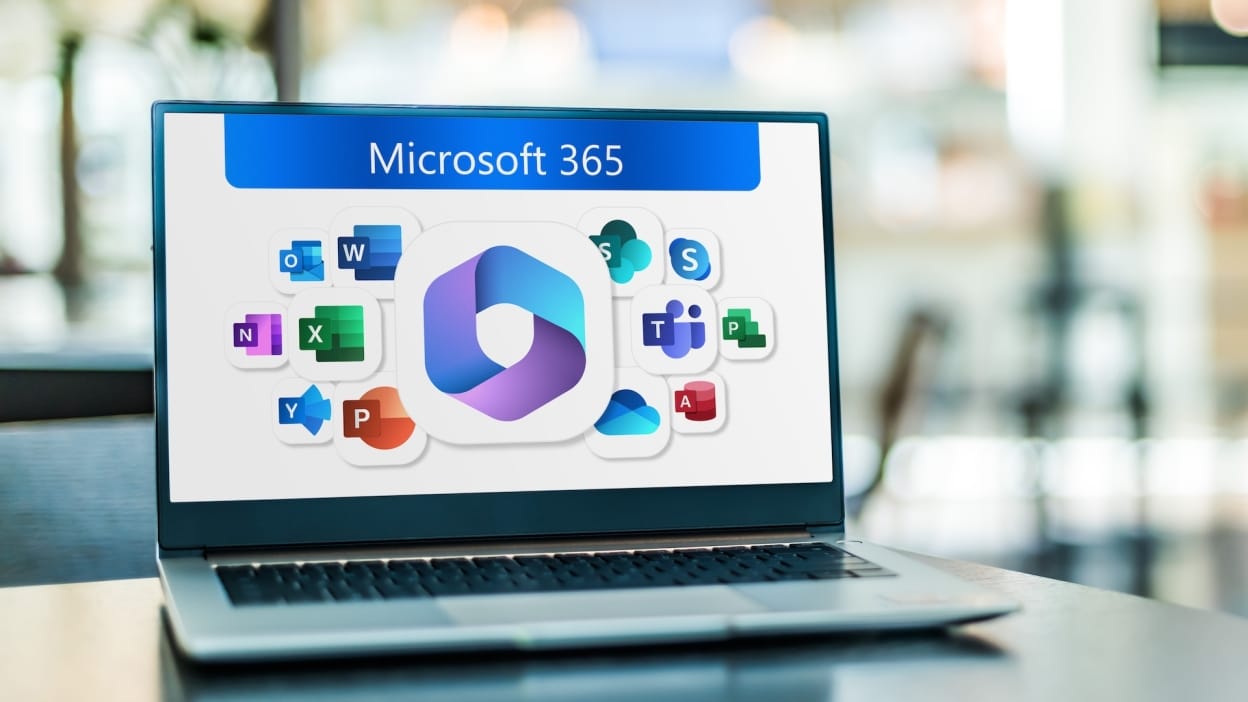 Microsoft 365 licenties